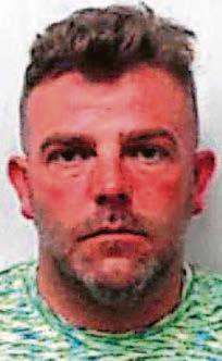 DRUGS GANG BOSS HAS ROLEX SEIZED