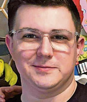 JUSTICE SYSTEM IS FAILING SURVIVORS OF DOMESTIC ABUSE