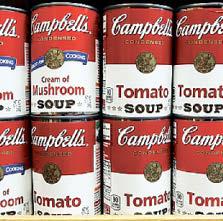 'OUR SOUP IS S**** FOR POOR PEOPLE'