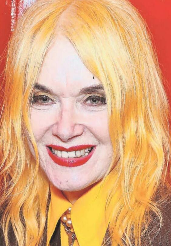 A GLORIOUS LIVED LIFE AND LOVED