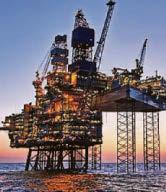 EXPLORATION BOOST FOR NORTH SEA