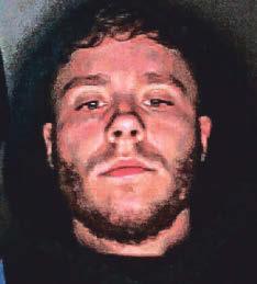 CREAM CON TURNS SOUR FOR CROOKS