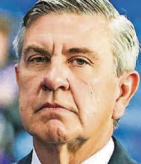 ROHL NEEDS SOME HELP