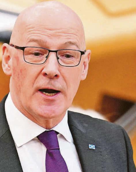 I WILL DO ALL I CAN TO SAVE YOUNG LIVES