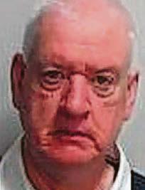 'No hiding place' vow as child sex predator jailed