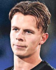 Pairing gave my Cove side Hart and soul