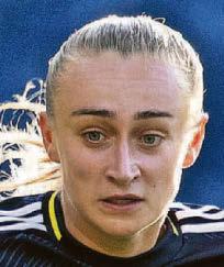 Lauren sets bar high for World repeat