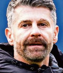 Robbo: Buddies flops are in for a cup final shock