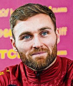 STEPHEN ALL FIR ENJOYING GOOD TIMES