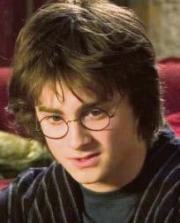 HAPPY AS HARRY