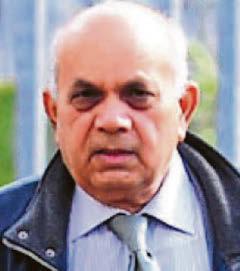 Patients sue NHS and perv doctor for £3m