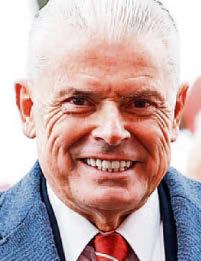 CORMACK IN DIRE WARNING ON STADIUM