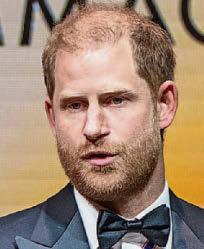 SAS expert fears Russians are targeting Prince Harry