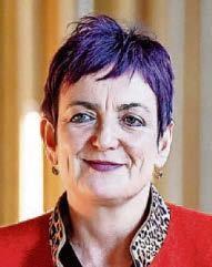 Early release of cons 'vital but cold comfort'