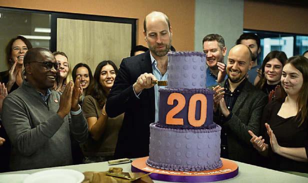 I'm so proud to be part of this family...