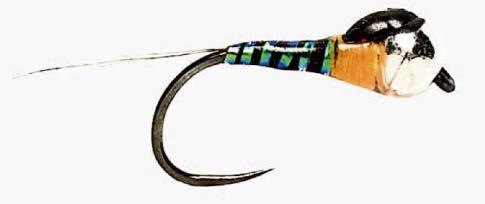 Follow the Perd