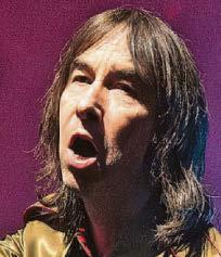 Scream hit back over 'Nazi' film at concert
