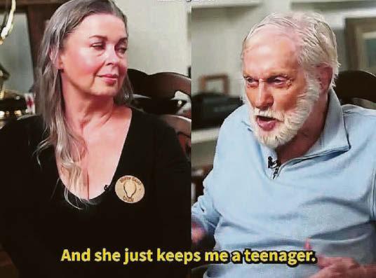 ICONIC MARY