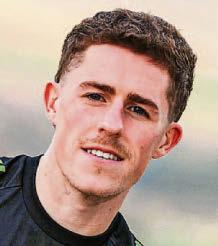 McCowan's hoping final isn't horrible this season