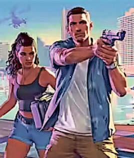 Grand Theft Auto chiefs fired us for trying to unionise