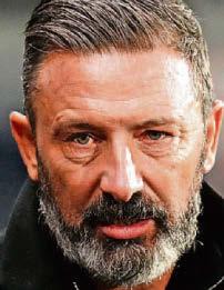 JAMBOS TAKE OUT CRACKER BEFORE XMAS