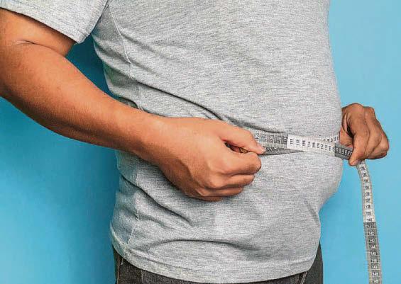 My husband's new weight loss plan is triggering for me
