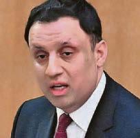 FM HITS OUT IN HOLYROOD BUGGING SCANDAL PAGE 8