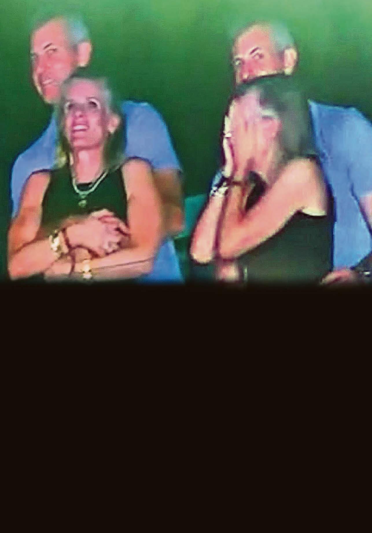 COLDPLAY KISSCAM MUM SPEAKS OUT
