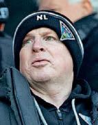 Ban has got Neil fired up for return