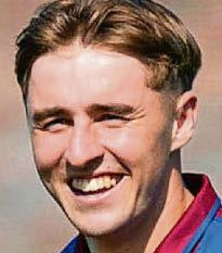 Stenny ace Taylor made to give the bookies a bashing