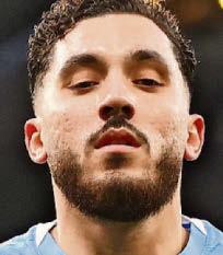 City winger Rayan worth a shot for the tricky trip to Forest