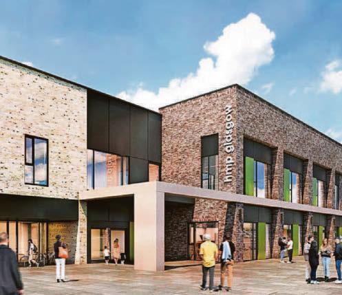 SNP SLATED OVER BIG PROJECTS