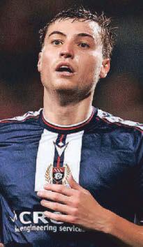 Astley raring to go after ‘weird' time out for concussion