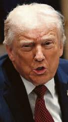 'Trump not reliable so nation must look to EU'