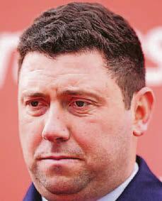 SEASON TO BE OLLY