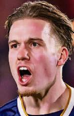Jambos had to move now or lose Jordi