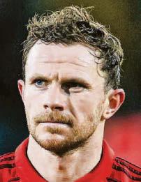 DEVLIN: DONS JOBS LOST IF WE DON'T WIN