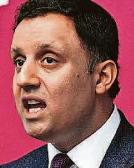 Labour vows to cut middle tax rate