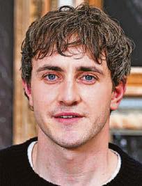 Gladiator actor Mescal: I can't keep doing so much