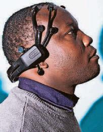 Al headset gives patients epileptic seizure warning