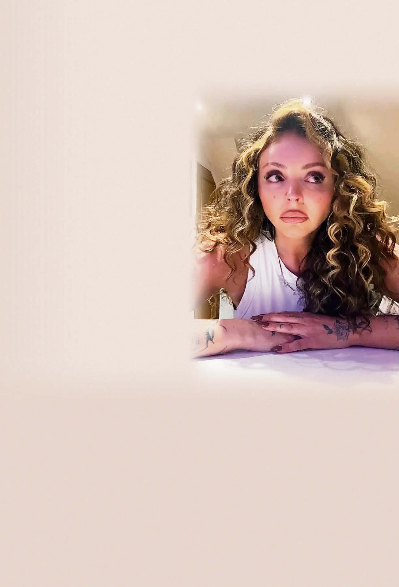 THANK YOU, JESY.. YOU ARE NOT ALONE
