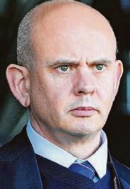 SAINTS CHIEF BACK IN LINE FOR IBROX TOP JOB