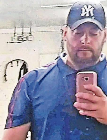 MONSTER: RAPIST CONVICTED OF ATTACKING 3 WOMEN