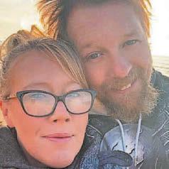 Brain tumour dad's race against time