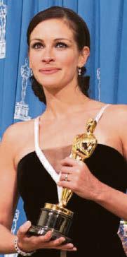 When we finished Pretty Woman, we all thought we'd had the best fun on the worst film