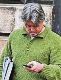 Cleaner: I was suspended over seasonal depression