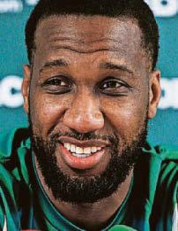 JUNIOR: I'LL CALL TIME IF FUN STOPS