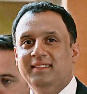 SARWAR: I'M JUST LIVING IN REAL WORLD