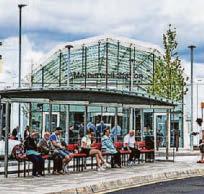 Scots areas dominate in property list