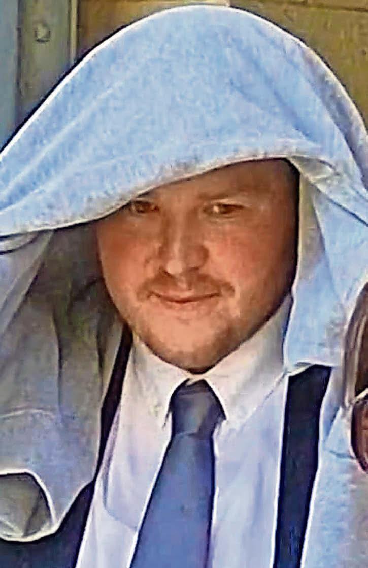 SEAT CHUCK ULTRA JAILED